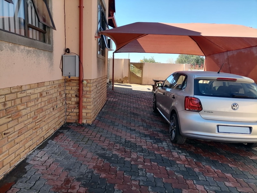 3 Bedroom Property for Sale in Tlhabane West North West